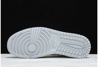 RETRO AIR - JORDAN OG HIGH 555088-311 'TURBO - 1 AIR JORDAN GREEN' 0727